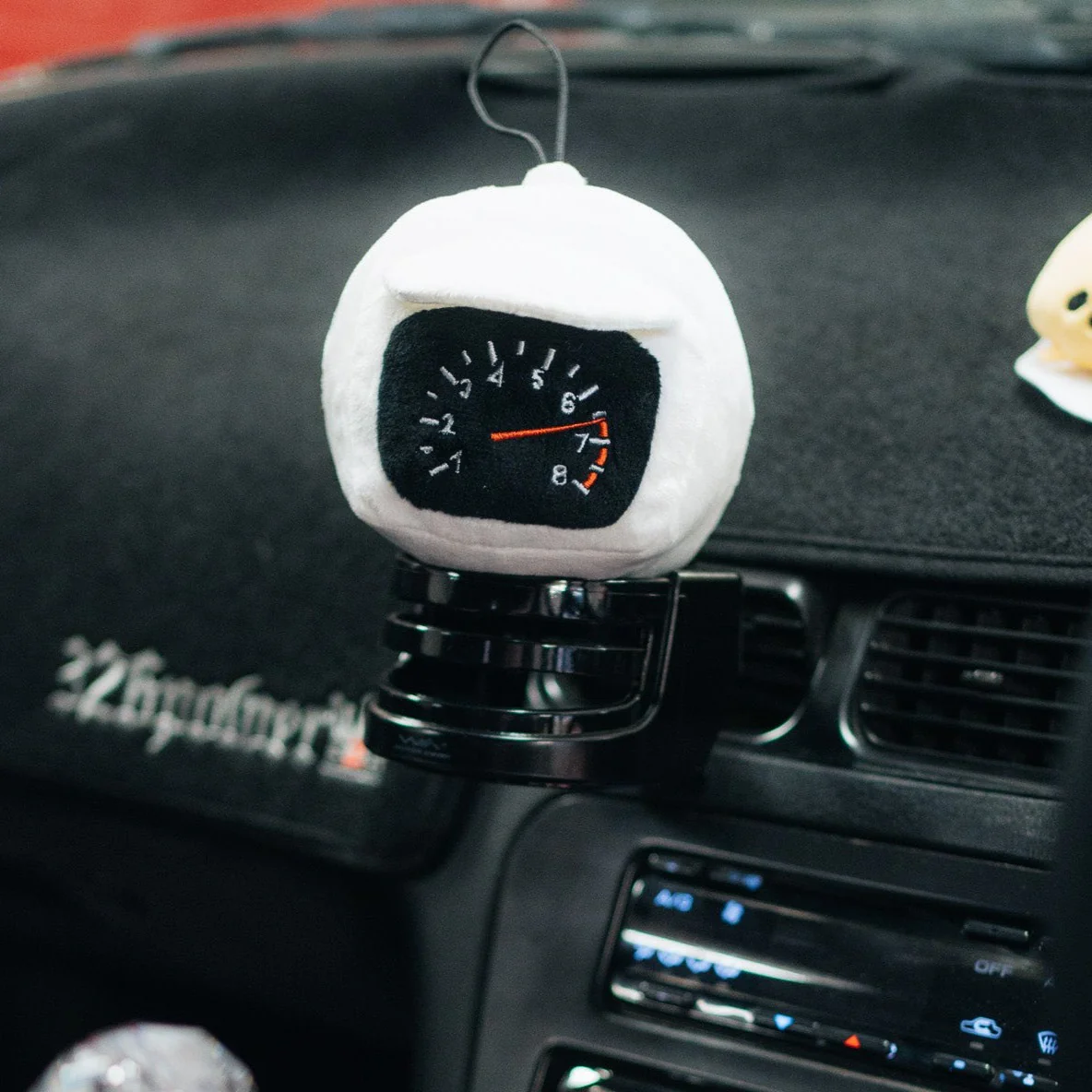 MOCHI PLUSH